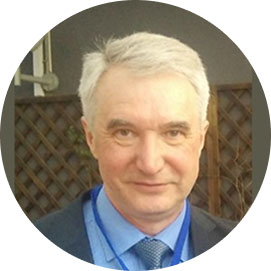 Кукушкин Михаил Львович