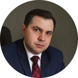 Барулин Александр Евгеньевич