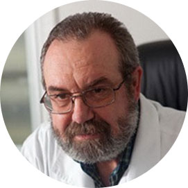 Загорулько Олег Иванович