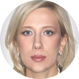 Исаева Наталья Викторовна