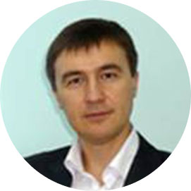 Каратеев Андрей Евгеньевич