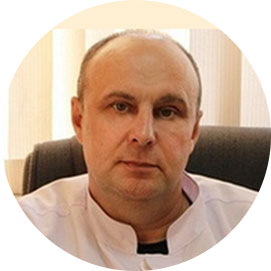 Калинский Павел Павлович