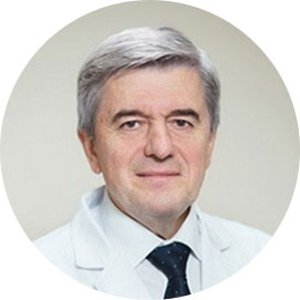 Парфенов Владимир Анатольевич