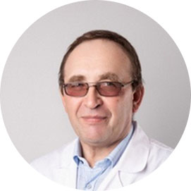 Прокопенко Семен Владимирович