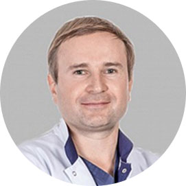 Чурюканов Максим Валерьевич