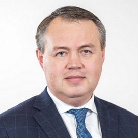 Абашев Альмир Рашидович