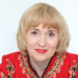 Бодрова Резеда Ахметовна