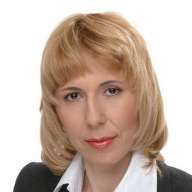 Девликамова Фарида Ильдусовна