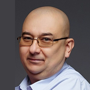 Хайбуллин Тимур Ильдусович