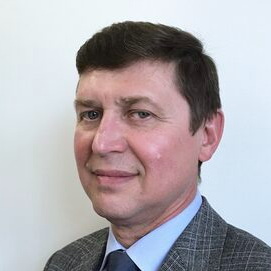 Максимов Юрий Николаевич