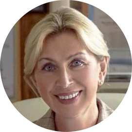 Морозова Елена Александровна