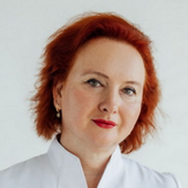 Курушина Ольга Викторовна