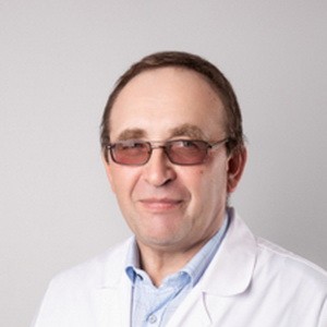 Прокопенко Семен Владимирович