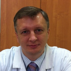 Исайкин Алексей Иванович