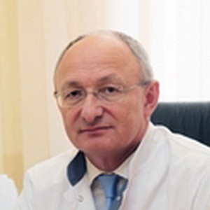 Лила Александр Михайлович