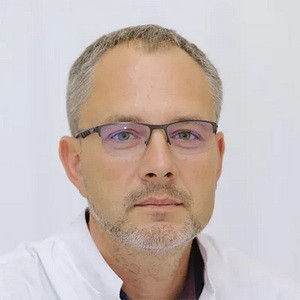 Храмилин Владимир Николаевич