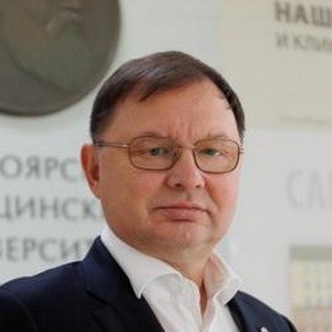 Протопопов Алексей Владимирович