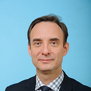 Быков Юрий Николаевич