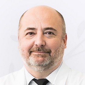 Киселев Дмитрий Владимирович