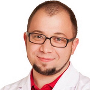 Сергеев Алексей Владимирович