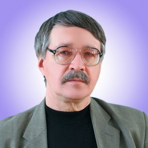 Спирин Николай Николаевич