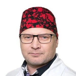 Хиновкер Владимир Владимирович