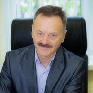 Беляев Анатолий Федорович