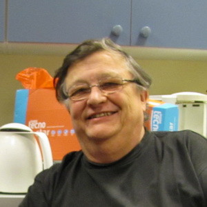 DANIEL LE BARS (ФРАНЦИЯ) ДЕНИЭЛЬ ЛЕ БАР 