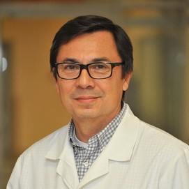 Хасанов Нияз Рустемович