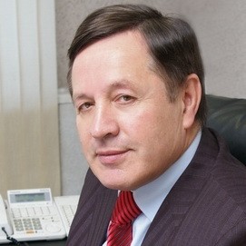 Хабиров Фарит Ахатович