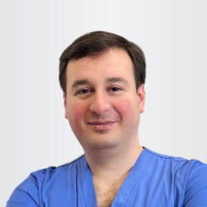 Аветис Аветисян