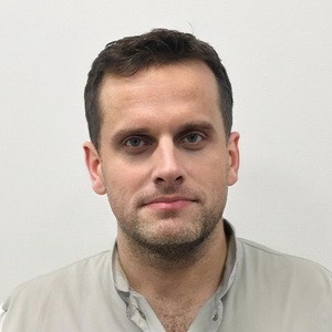 Гапанович Сергей Владимирович