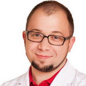 Сергеев Алексей Владимирович