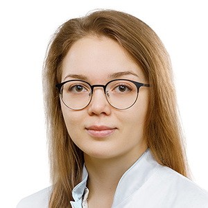 Ващенко Нина Владимировна