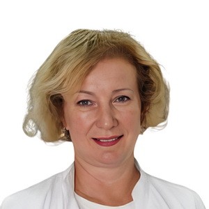 Марьенко Ирина Павловна