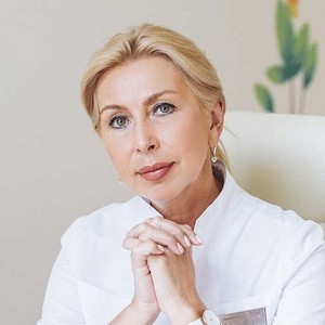Морозова Елена Александровна