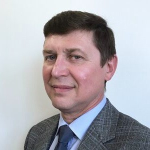 Максимов Юрий Николаевич