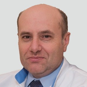Чутко Леонид Семенович