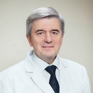 Парфенов Владимир Анатольевич