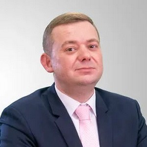 Наумов Антон Вячеславович