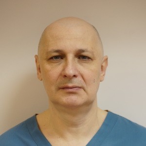 Евзиков Григорий Юльевич
