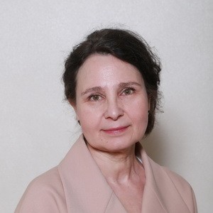 Гайнетдинова Дина Дамировна