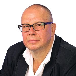 Сиволап Юрий Павлович