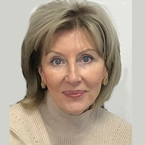 Менделевич Елена Геннадьевна