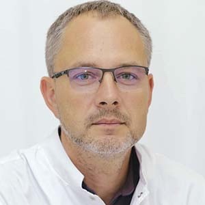 Храмилин Владимир Николаевич