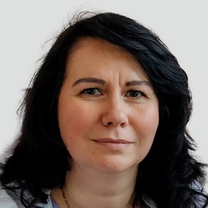 Усова Наталья Николаевна