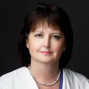 Валиуллина Светлана Альбертовна
