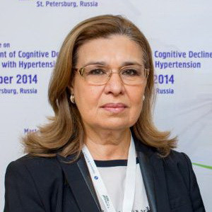 Табеева Гюзяль Рафкатовна