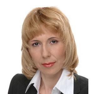 Девликамова Фарида Ильдусовна