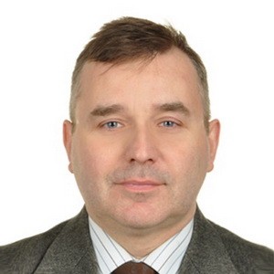 Дедов Дмитрий Васильевич